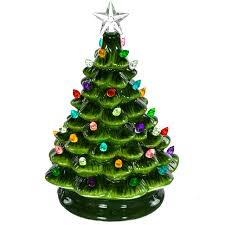 25 Best Ceramic Christmas Tree Ideas Christmas Celebration