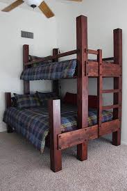 diy bunk bed queen bunk beds bunk bed