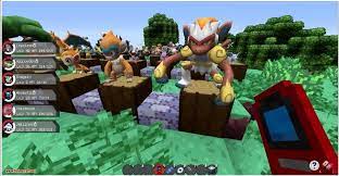 Pixelmon needs 64bit java to be able to work, if you have problems running the pack ensure you have a 64bit version of java, alternatively … Mod Pixelmon Mod Pokemon For Minecraft Pe Mcpe For Android Apk Download