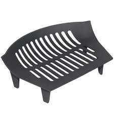 14 Inch Fire Grate Stool 14
