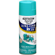 Rust Oleum 267116 Painters Touch Ultra Cover 12 Oz