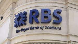 Information on the older notes can also be found on the website. Royal Bank Of Scotland Rbs Applies For German Banking License News Dw 24 12 2018