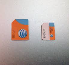 Now you can see the numbers saved on sim What Do The Numbers On A Sim Card Mean The Iphone Faq