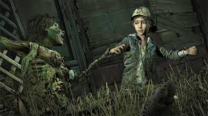 Currently re watching the walking dead game walkthroughs to watch clem's story from the beginning to the final end. The Walking Dead The Final Season Episode 2 Review A Bittersweet Last Bite