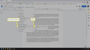 how to check for plagiarism in google docs