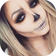 Do you ever feel that halloween creeps up on you or that you're never actually ready when the day arrives? Halloween Makeup Amazon De Appstore For Android