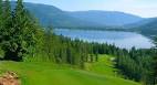 Hyde Mountain Golf Course - BC Golf Safaris