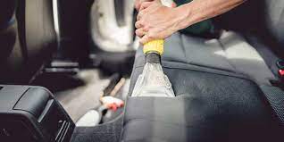 car carpet cleaning tips