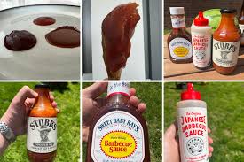 the best bbq sauces at the grocery