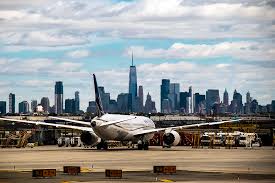 taxi to newark airport from nyc