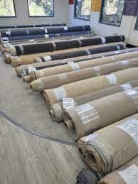 carpet rolls building materials