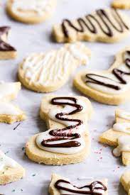 All of that, and i have not mentioned several key features that makes these cookies all the more. Perfect Cut Out Paleo Sugar Cookies Grain Free The Paleo Running Momma