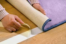Material und art des teppichs; Teppich Auf Laminat Verlegen Vorbereitung Und Durchfuhrung
