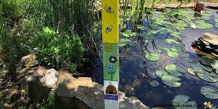 How To Make A Bee Garden Art Pole