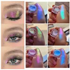 chameleon eyeshadow ultra fine glitter