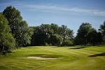 Golf | Norbeck Country Club | Rockville, MD | Invited