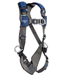 3m Dbi Sala Exofit Nex Vest Style Positioning Climbing Harness