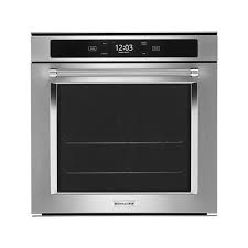 Wall Convection Oven