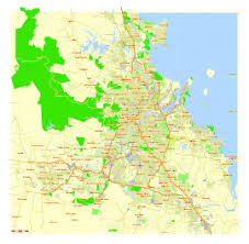 Brisbane Wikipedia