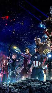 avengers android wallpapers top free