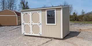 Slim Shed Cook Portable Warehouses