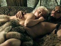 Game of thrones sex stories