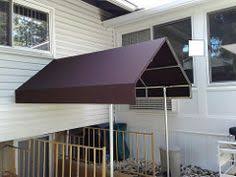 32 stairwell basement stairs awnings