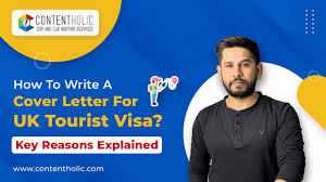 sop writing tips for tourist visa