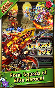 In this guide, you will know the basics of it, and the details of spheres, weapons, and many more! Download Brave Frontier Mod Apk V2 19 3 0 Multi Features For Android