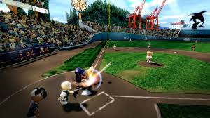 Download free game baseball games 1.00 for your android phone or tablet, file size: Bringing Super Mega Baseball To Shield