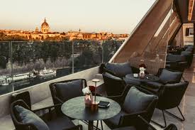 41 best hotels in rome from art filled