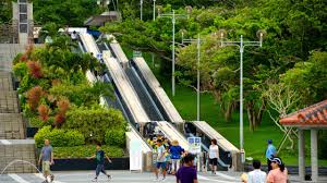 ocean expo memorial park tours book