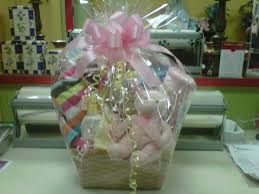 baby gift basket in hton falls