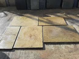 antique paving slabs flags pavers
