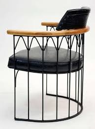 Iron Furniture Wrought Iron Chairs