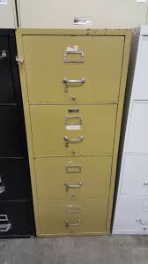 shaw walker fireproof file cabinet
