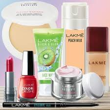 lakme beauty trends her