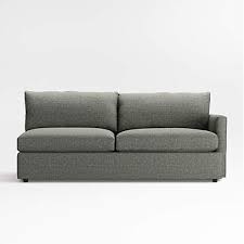 Lounge Right Arm Sofa Reviews Crate