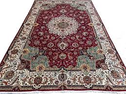 oriental rugs and carpets auction