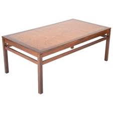 This copper collection include, bedroom furniture, dining table, copper coffee tables, copper console tables and copper end tables. Danish Rosewood Coffee Table With Etched Copper Top For Sale At 1stdibs