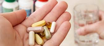 Multivitamin Benefits & Solutions | Healthy Directions