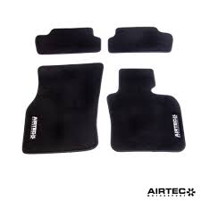 airtec motorsport floor mats for mini