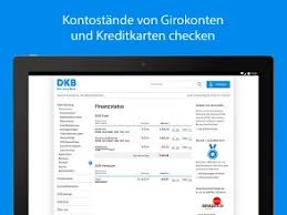 Dkb bank kreditkarte + kostenlose dkb bank gutscheincodes august 2021. Dkb Banking Apps Bei Google Play