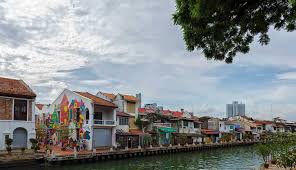 melaka msia tourism 2024 travel