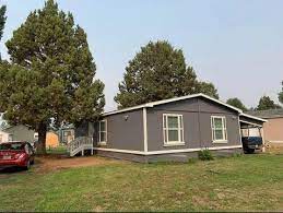 manufactured homes