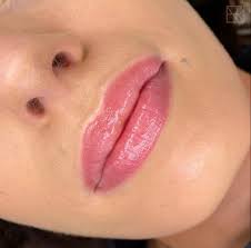 lip blush rebecca rennolds