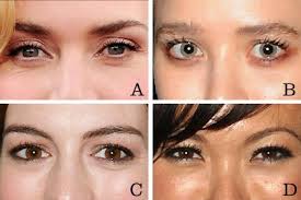 quiz find your best smoky eye look