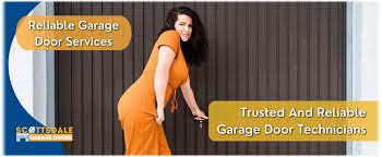 garage door repair scottsdale az