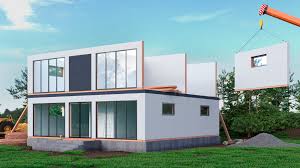 what are modular homes and where to