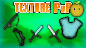 the best minecraft pvp texture pack